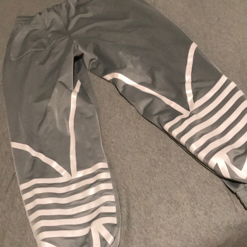 Adida sweatpants